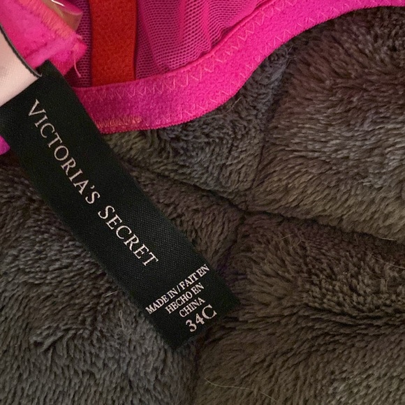 Victoria’s Secret bra 34C - Picture 4 of 5